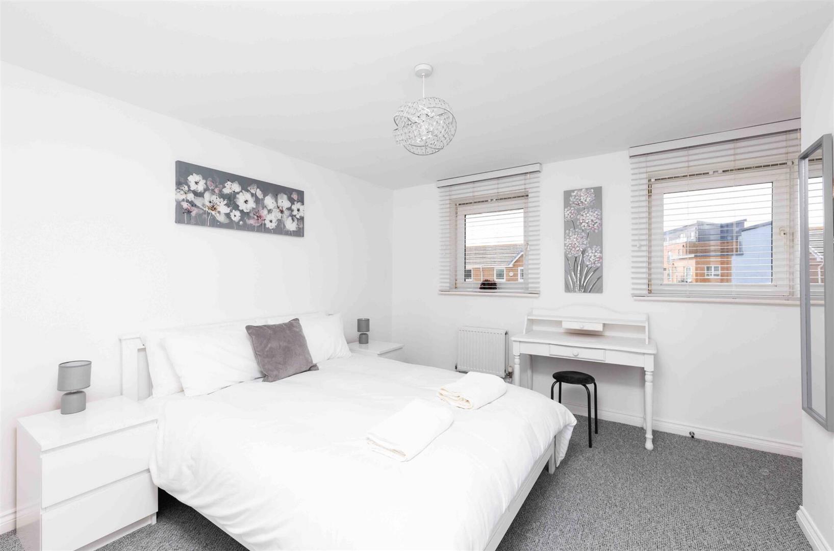 Pentre Doc Y Gogledd, Llanelli, SA15 2JW